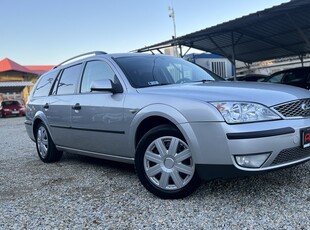 Eladó Ford Mondeo