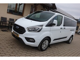 Eladó Ford Transit - Transit Custom