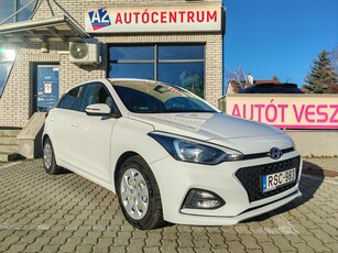 Eladó Hyundai i20 - i20