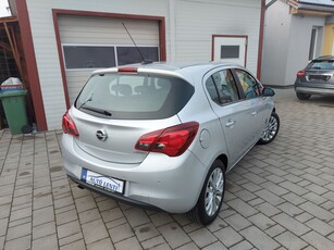 Eladó Opel Corsa - Corsa E