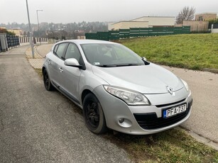 Eladó Renault Mégane