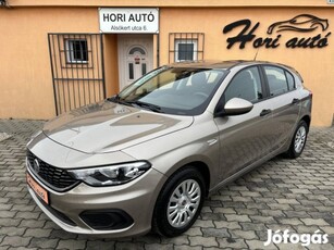 Fiat Tipo 1.4 16V Easy Szervizkönyv! Friss Vizs...