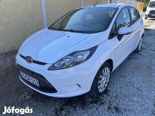 Ford Fiesta 1.25 Ambiente