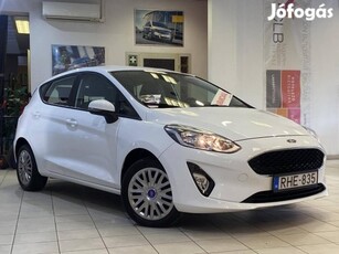 Ford Fiesta 1.5 TDCi Business Technology 1év GA...