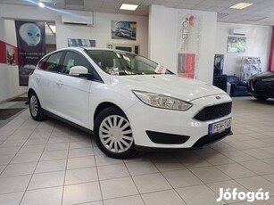 Ford Focus 1.6 Ti-Vct Trend 1év Garancia