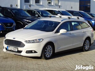 Ford Mondeo 1.5 TDCi Trend Magyar! Vezérlés sze...