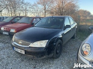 Ford Mondeo 1.8 Ambiente