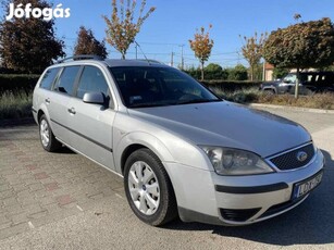 Ford Mondeo 2.0 TDCi Ambiente