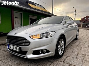 Ford Mondeo 2.0 TDCi Titanium Garncia! Magyaror...