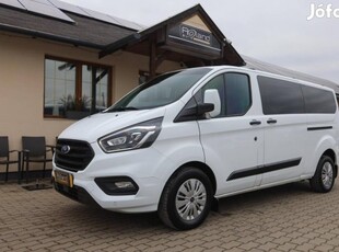 Ford Transit Tourneo Custom 2.0 TDCi 320 L2H1 T...