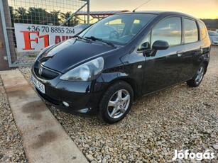 Honda Jazz 1.2 S Cool 2 év vizsga.Kiválló állapot