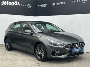 Hyundai I30 1.5 DPi Comfort Plus magyarországi...