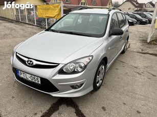 Hyundai I30 i30u CW 1.4 DOHC Comfort