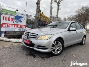 Mercedes-Benz C 180 Blueefficiency Elegance FRI...