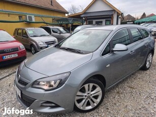 Opel Astra J Sports Tourer 1.4 T Active 172464E...