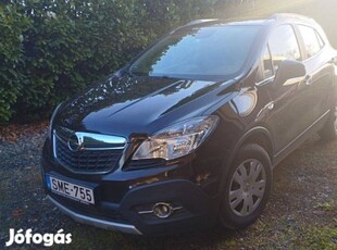 Opel Mokka 1.4 T Enjoy AWD Start-Stop