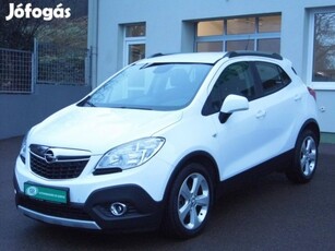 Opel MOKKA 1.6 Cosmo Start-Stop Szervizkönyv-TE...