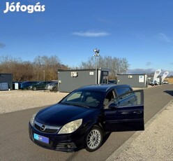 Opel Vectra C Caravan 1.9 CDTI Essentia