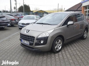 Peugeot 3008 1.6 e-HDi Premium 2TR Automata ! R...