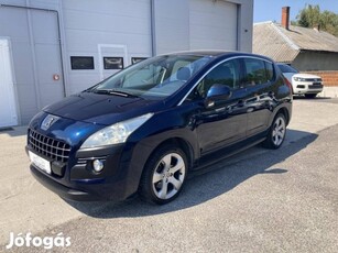 Peugeot 3008 2.0 HDi Active 1 Év Garancia! Klím...