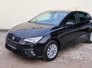 SEAT Ibiza 1.0 TSI Style 26.450 km