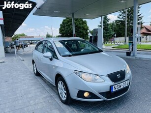 SEAT Ibiza 1.2 CR TDI Eco Reference Megkímélt!!!!