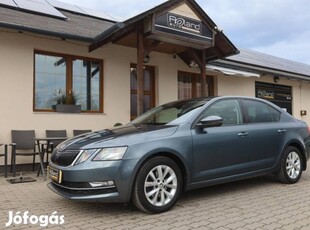 Skoda Octavia 1.4 TSI Style Mo-i - Márkaszerviz...