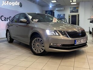 Skoda Octavia 1.5 TSI ACT Style DSG 1év Garancia