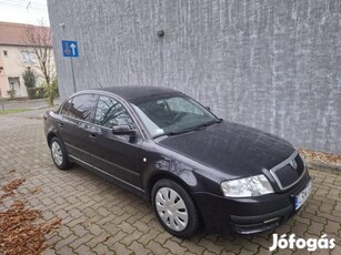 Skoda Superb 1.9 PD TDI Classic Tiptronic ic