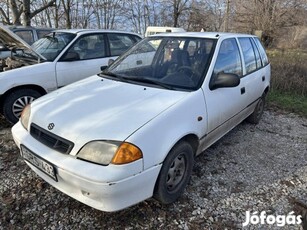 Suzuki Swift 1.0 GLX