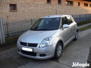 Suzuki Swift 1.3 GLX CD AC Magyar!Akár 1Év Gara...