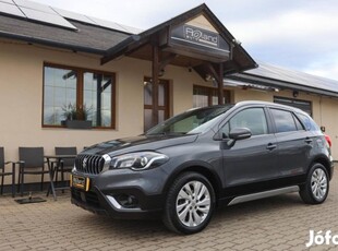 Suzuki SX4 S-Cross 1.4T GL+ Mo-i - Egygazdás -...