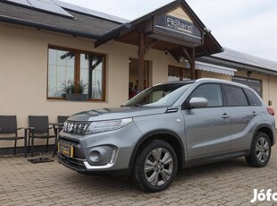 Suzuki Vitara 1.4 Hybrid GL+ 4WD Mo-i - Egygazd...