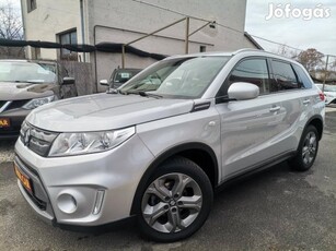 Suzuki Vitara 1.6 GL+ (Automata) M.o.-i! 1.Tula...