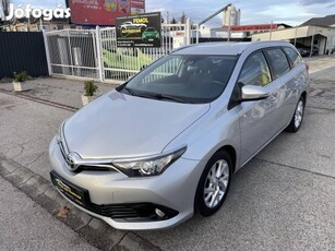 Toyota Auris Touring Sports 1.4 D-4D Active S-m...