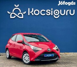 Toyota Aygo 1.0 Selection x-cite / Mo-i!/ ÁFA-s...