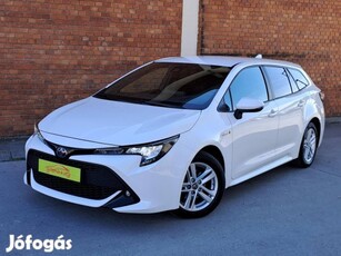 Toyota Corolla Touring Sports 1.8 Hybrid Comfor...