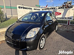 Toyota Yaris 1.0 Terra+ AC