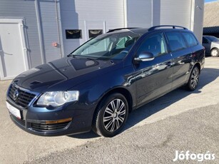 Volkswagen Passat Variant 1.6 Comfortline Klíma...