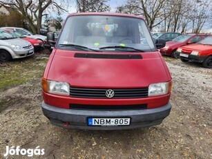 Volkswagen Transporter T4 2.4 7DB 1F2 9