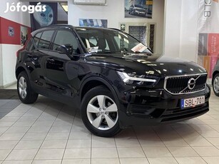 Volvo XC40 2.0 [D3] Momentum Core 1 év Garancia!