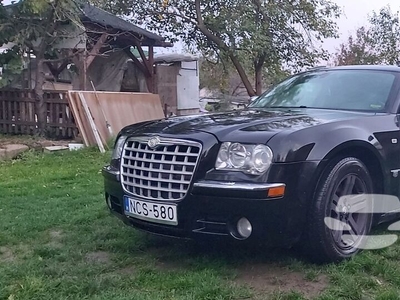 CHRYSLER 300 C