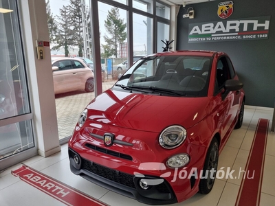 ABARTH 500