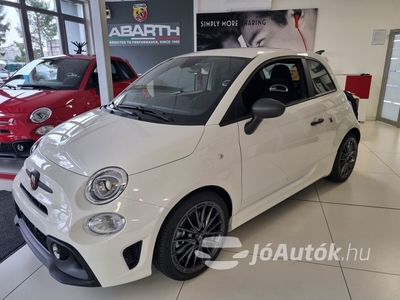 ABARTH 500