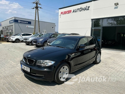 BMW 1-es sorozat