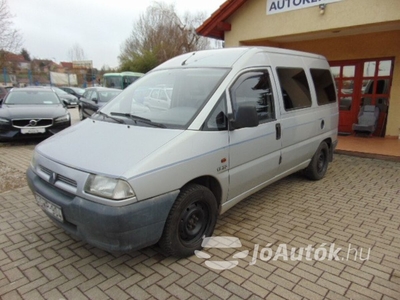 CITROEN Jumpy