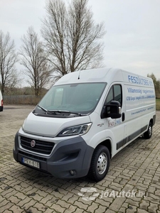 Haszn lt Fiat Ducato L3 H2 3 5t 6 rak Waa2