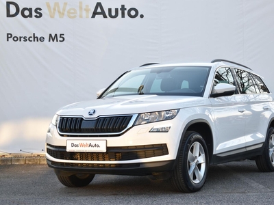 Škoda Kodiaq Ambition 1.5 TSI ACT