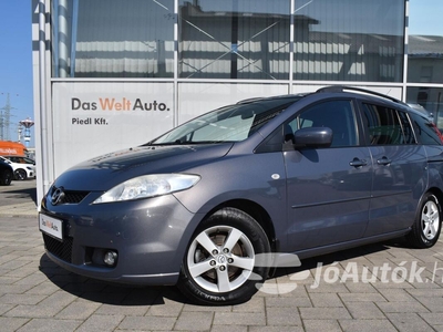 MAZDA Mazda 5