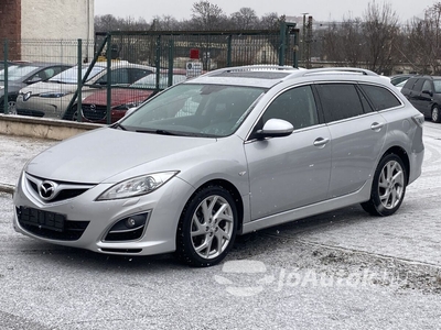 MAZDA Mazda 6